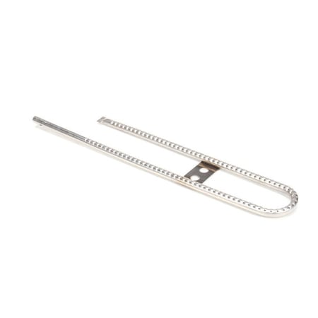 Jade Weld Assembly Smoker Tube Burner 7560500090